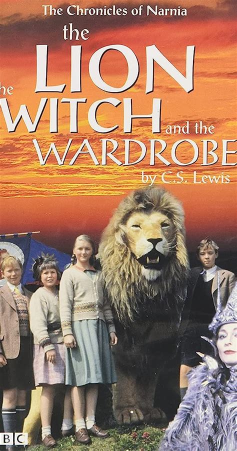 Witch And Lion Wardrobe Chronicles Of Narnia Adult Archive