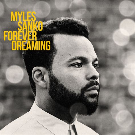 Forever Dreaming R B Myles Sanko Download R B Music Download Light In My Hand