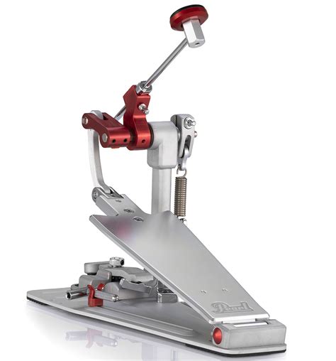 Pearl Delivers A Direct Drive Triple Threat With The New Demon Xr Bass Drum Pedal The Uk Drum Show