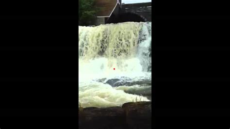Waterfall Illusion Youtube