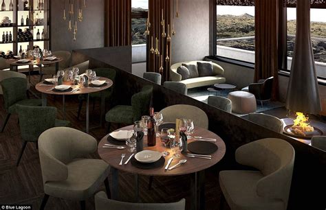A Sneak Peek Of Icelands Most Luxurious Hotel Daily Mail Online