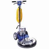 Floor Buffing Machine Used Images