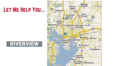 Best Places To Live In Tampa Honest Overview Of Areas In Tampa Fl