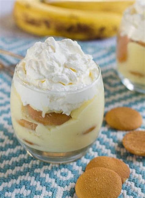 Do you think rewarding with sugar has gotten to be a problem? Banana Pudding - Spicy Southern Kitchen