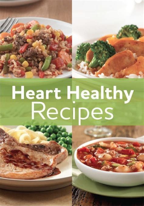 These Heart Healthy Recipes For Dinner Are Flavorful Filling And Easy