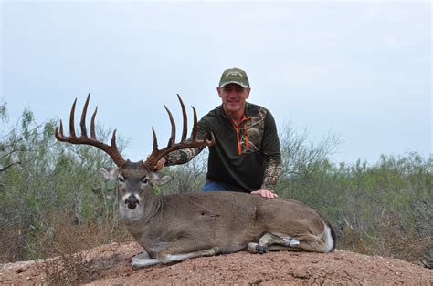 Texas Monster Buck Profile Darell Hoffers Webb County Bruiser