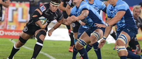 Your daily dose of fun! PREVIEW: Bulls v Sharks - Sanzar