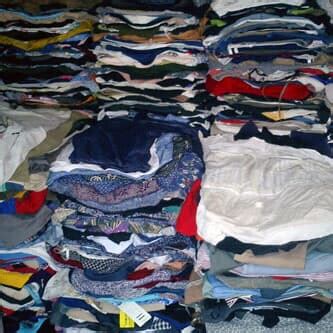 You can still buy and sell traditionally—and even bargain with the seller to knock a little off the price. Wholesale of Used Clothing Grade B