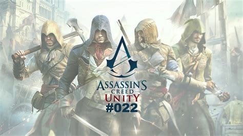 Assassin S Creed Unity Hd Marquis De Sade K Nig Der Huren Youtube