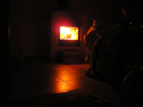 Filedark Room With Fireplace Wikimedia Commons