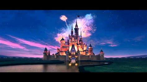 Walt Disney Movie Intro For 6th Mcop 2011 Youtube