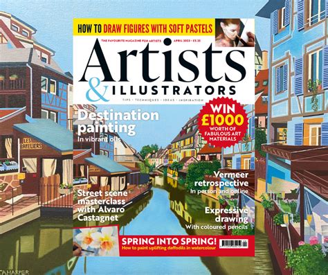 Artists And Illustrators Home Artists And Illustrators