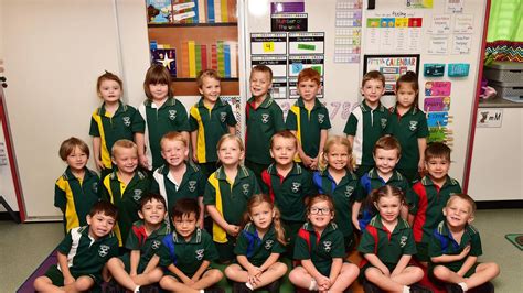 Townsville Prep Photos 2020 Schools S To W Daily Telegraph