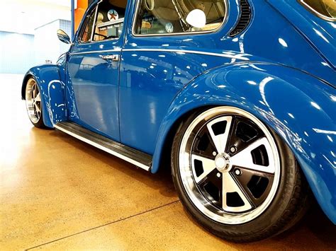 17 914 Porsche Style Wheels For Volkswagen Bug Pcd 4x130 Et40 Vw Vocho Accesorios Para Vocho