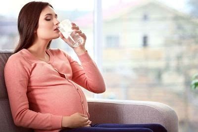 La Salud Durante El Embarazo Eslife