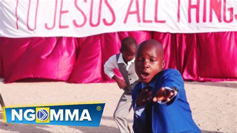 Yohana Antony Mlee Mtotoofficial Gospel Video Youtube