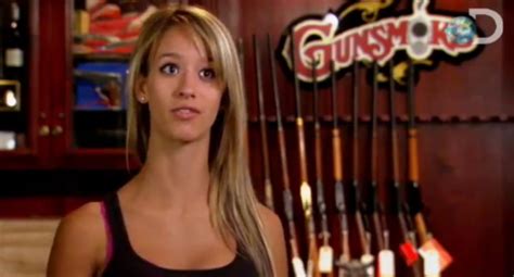 paige wyatt from american guns i want her
