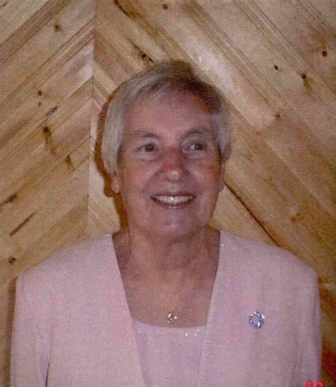 Obituary Of Florence Smith Hickeys Funeral Home