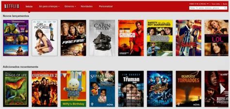 Netflix Como Ver Os Filmes Do Catálogo Dos Eua Com Legendas Tecmundo