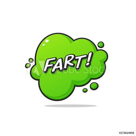 Fart Vector At Collection Of Fart Vector Free For Personal Use