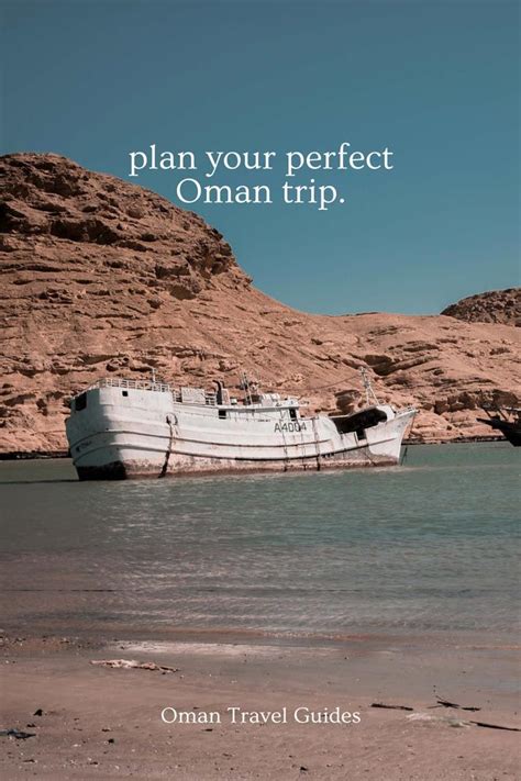 Here Is All You Need To Know For A Trip To Oman A Land Of Peace And