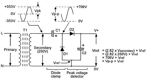 Dc Voltage Converter Circuits Nuts And Volts Magazine