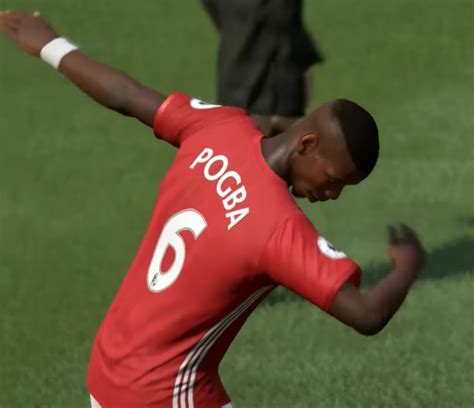 How To Do The 10 Best FIFA 17 Celebrations (Guide)