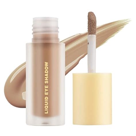 Amazon Com Erinde Matte Liquid Eyeshadow Makeup Smooth Cream Matte