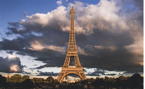 Razones Por Las Que París Es Considerada La Ciudad Del Amor