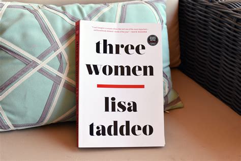 Review Three Women By Lisa Taddeo Book Club Chat