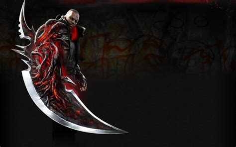 Prototype 2 Wallpapers 79 Pictures