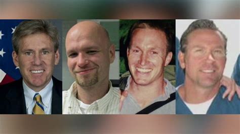 One Year Later Families Have Few Answers On Benghazi Attack Fox News