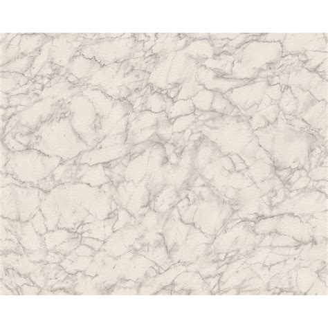 As Creation Marble Pattern Wallpaper Faux Effect Stone