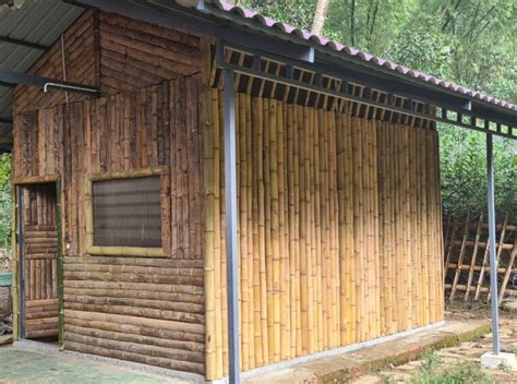 Bamboo Huts Masinagudi Resort Accommodation Booking