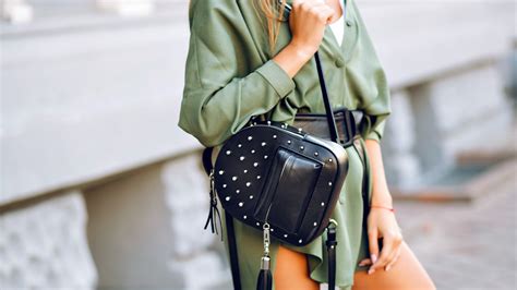 The Grown Up Way To Wear A Mini Backpack