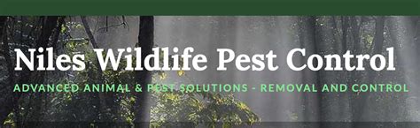 Niles Wildlife Pest Control Is Now Varment Guard Wildlife Services