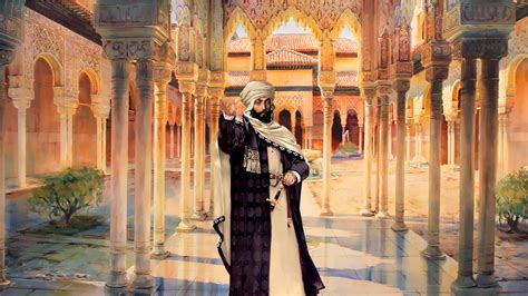 Vind fantastische aanbiedingen voor abd ar rahman. Córdoba (Abd-ar-Rahman III) | Civilization V Customisation ...