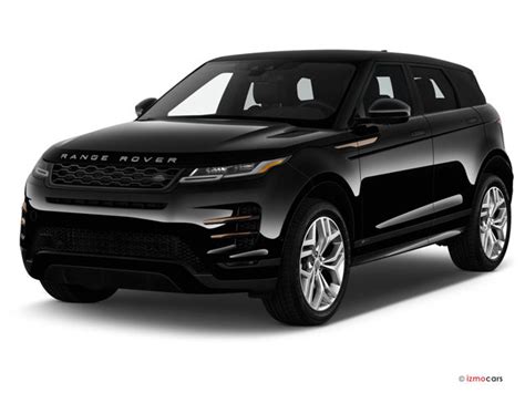 The 2021 land rover range rover evoque has arrived. 2021 Land Rover Range Rover Evoque Prices, Reviews ...