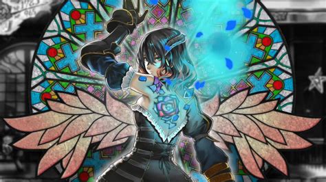 Bloodstained Ritual Of The Night Review Critical Hits