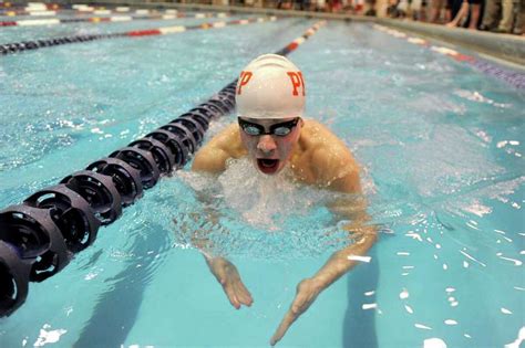 Depth Carries Fairfield Prep To 7th Straight Scc Boys Swimming Title