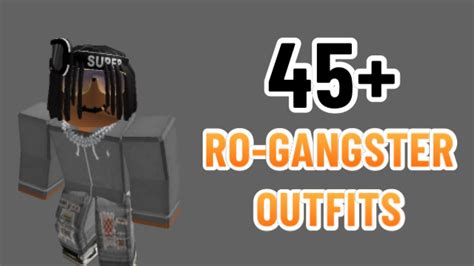 Ro Gangster Roblox Roblox Ro Gangster Wallpaper Labrislab