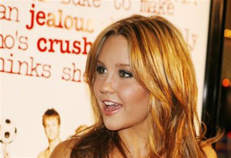 Amanda Bynes Says Shes Sober Ready For A Comeback East Bay Times