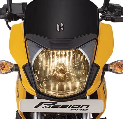 The hero passion pro bs6 is available in only 2 different versions as mentioned below. 2021 Hero Passion Pro BS6 Price, Specs, Mileage, Top Speed