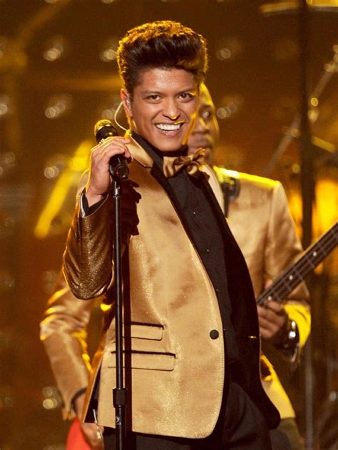 An evening with silk sonic: Bruno Mars Mendominasi, Ini Nominasi Lengkap American Music Awards 2017