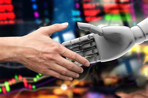 The Rise Of Robo Advisors Is Automated Investing Right For You