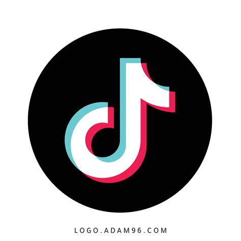 Logo Tiktok Png Download For Free High Quality Picture Logo Logo