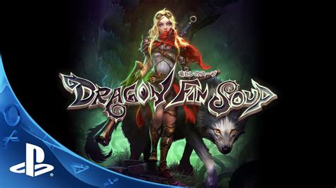 Mimics are enemies that disguise themselves as treasure chests and will attack you once you try to open it. Dragon Fin Soup - Official Trailer | PS4, PS3, PS Vita