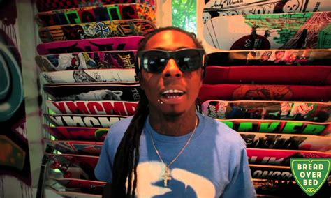 Lil Wayne Dedication Mixtape Trailer