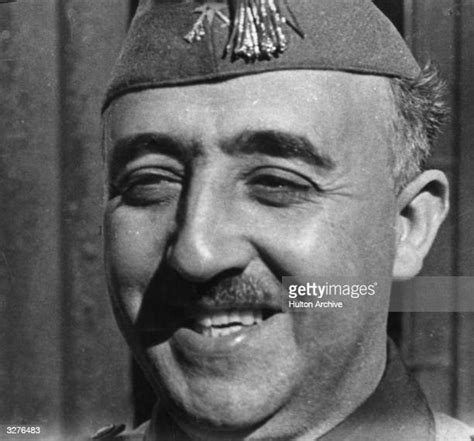 General Francisco Franco Photos And Premium High Res Pictures Getty