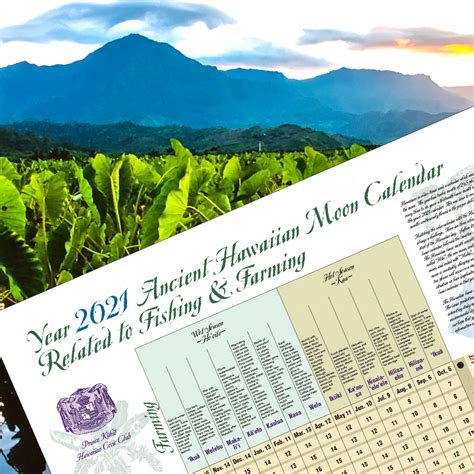 Moon Calendar 2022 Hawaii December 2022 Calendar